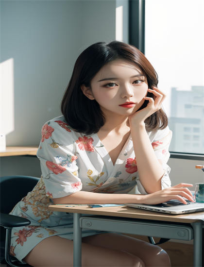 seo视频培训-大胆欧美 模特